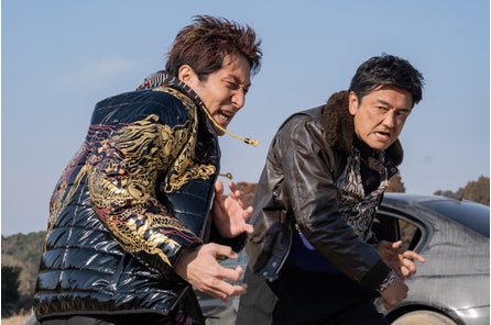 8 6 金 公開のフランス名作映画 わんぱく戦争 デジタルリマスター 吹替版の製作発表 キャスト 解禁 株式会社ユナイテッドエンタテインメントのプレスリリース 8 6 金 公開のフランス名作映画 わんぱく戦争 デジタルリマスター 吹替版の製作発表 キャスト 解禁 株式会社ユナイテッドエンタテインメントのプレスリリース