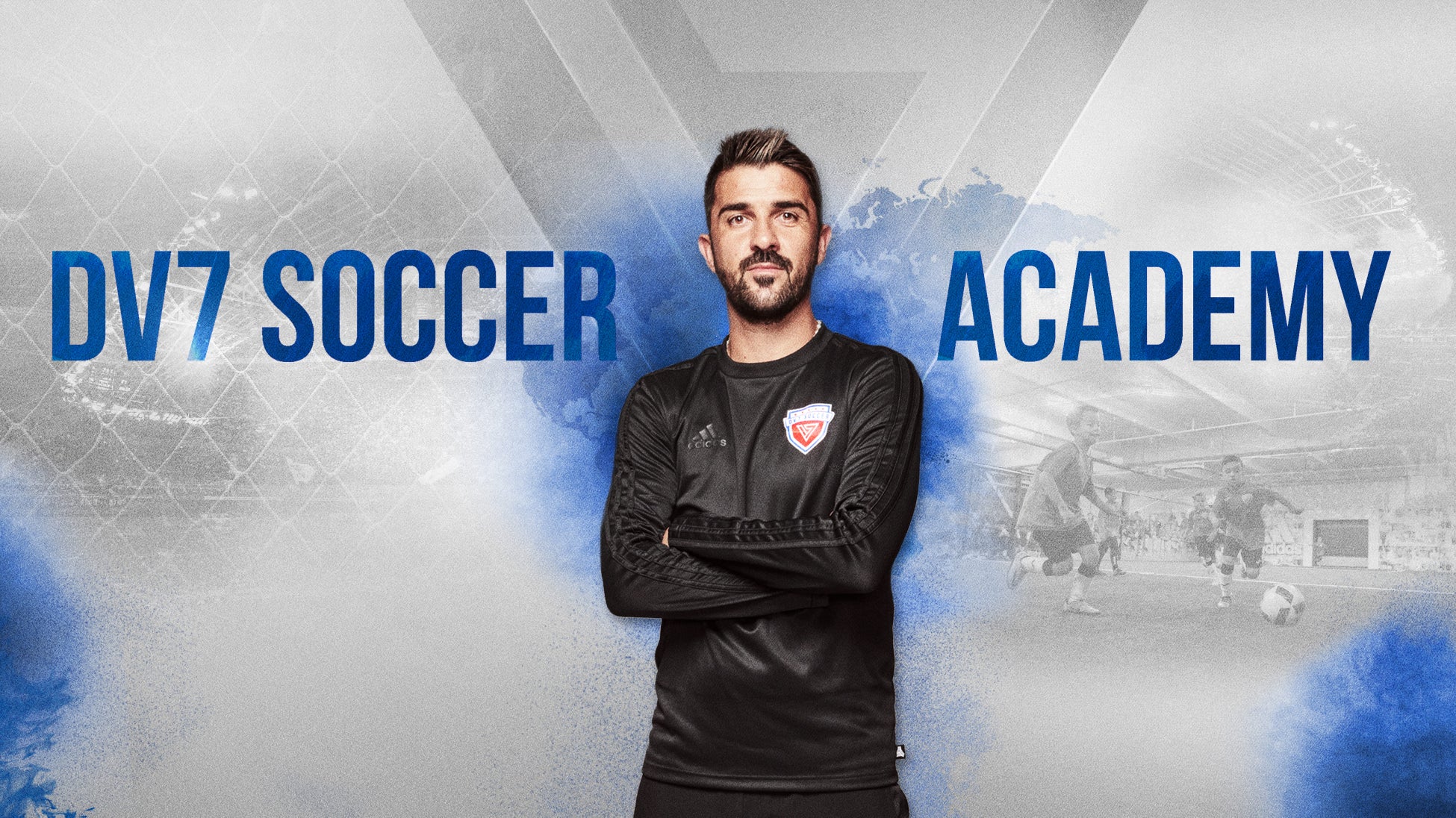 ダビド ビジャ来日記念イベント Dv7サッカーアカデミー ダビド ビジャ クリニック 一般体験募集開始 Dv7ジャパン株式会社のプレスリリース ダビド ビジャ来日記念イベント Dv7サッカーアカデミー ダビド ビジャ クリニック 一般体験募集開始 Dv7ジャパン株式会社のプレスリリース