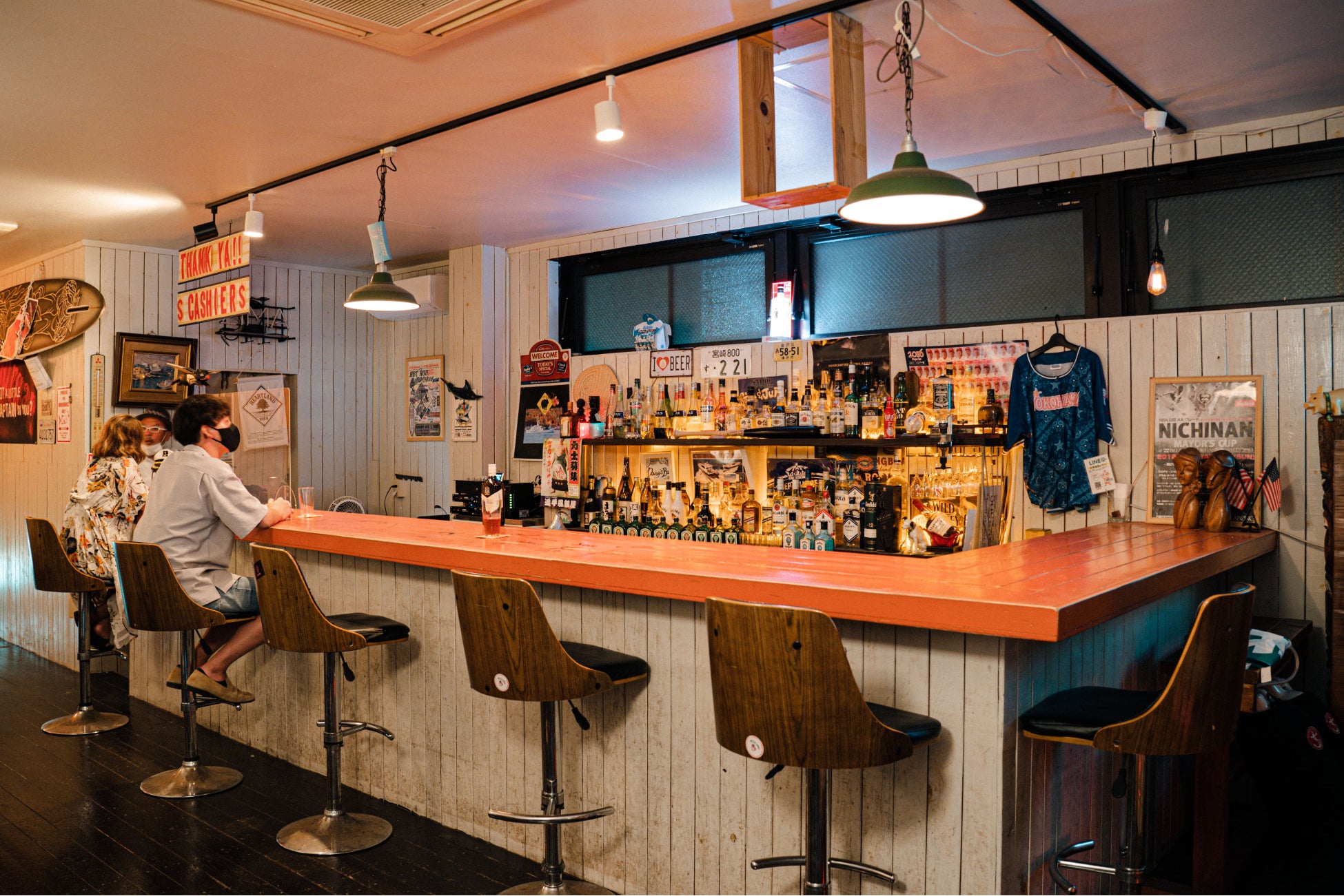 宮崎県日南市の飲食店 Daisy S Bar が 事業承継マッチングプラットフォームrelay リレイ で後継者を募集 株式会社ライトライトのプレスリリース 宮崎県日南市の飲食店 Daisy S Bar が 事業承継マッチングプラットフォームrelay リレイ で後継者を募集 株式会社ライトライトのプレスリリース