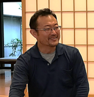 高田宏臣／高田造園設計事務所 代表