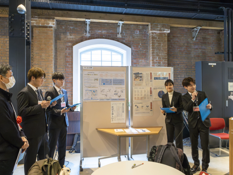 撮影：渡辺 洋司