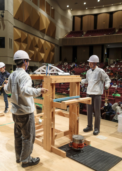 撮影：坂下 智広