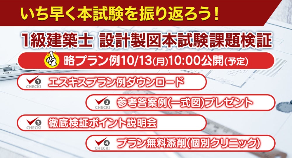 【未使用】日建学院　一級建築士試験　2025年版 未使用】日建学院 一級建築士試験 2025年版 2025年度 1級建築