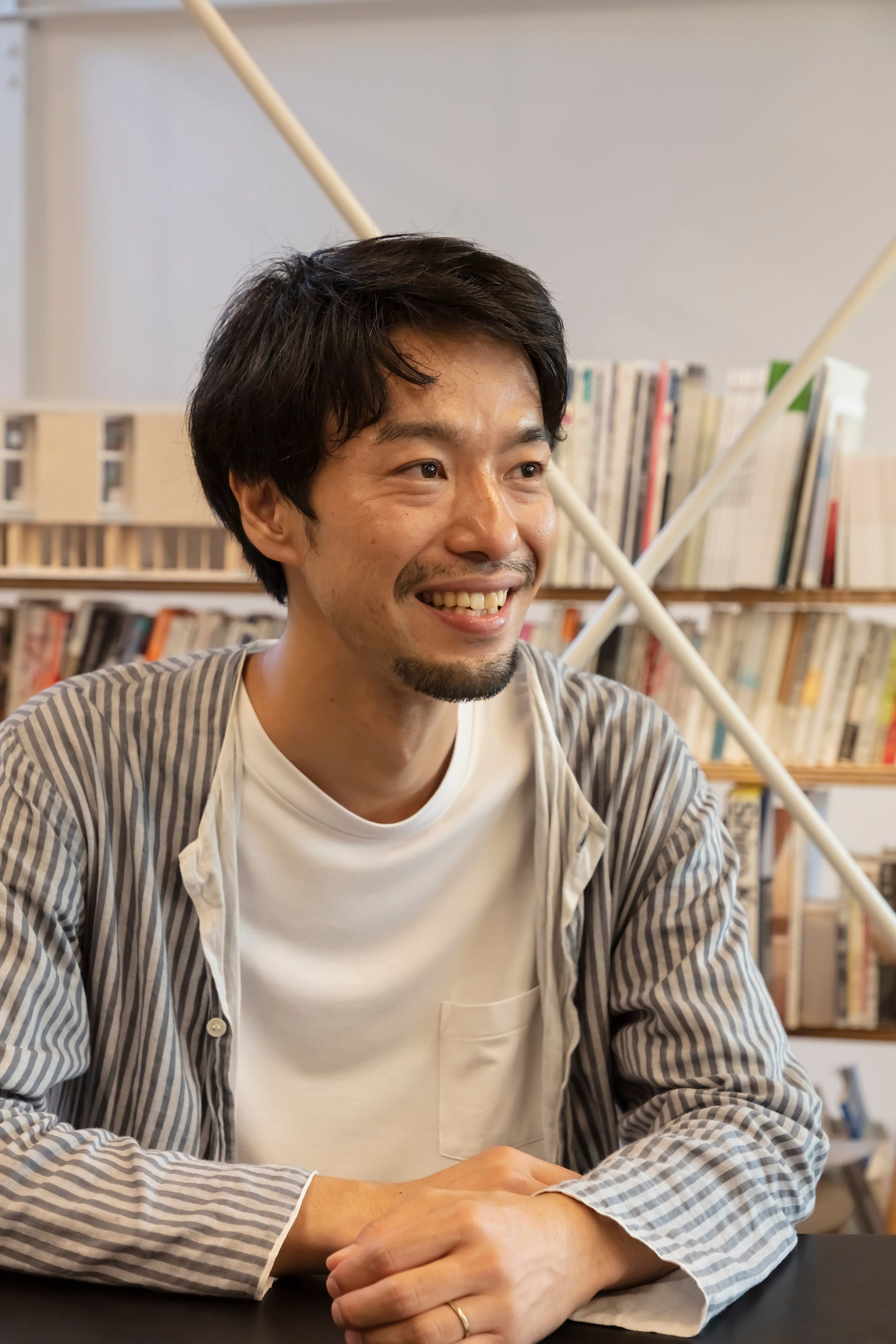 千葉元生（ちば・もとお）