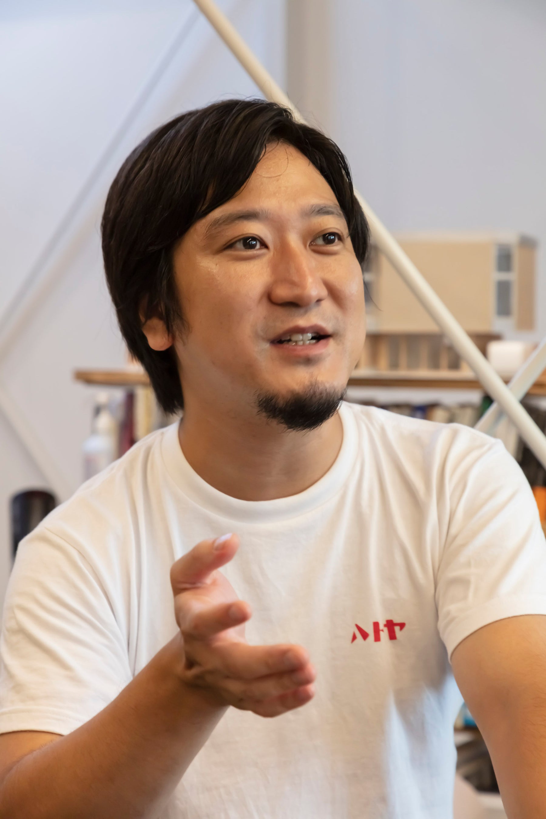 山道拓人（さんどう・たくと）