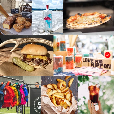 LOVE FOR NOTO Song of the Earth: 新たな出演アーティスト8組が決定! LOVE FOR NOTO Song of the Earth: 新たな出演アーティスト8組が決定!