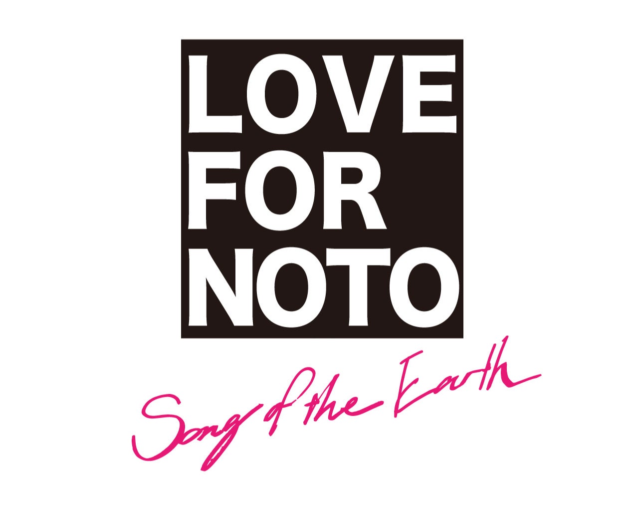 NATAL DESIGN TheArth 床上手 LOVE FOR NOTO 53180-36-