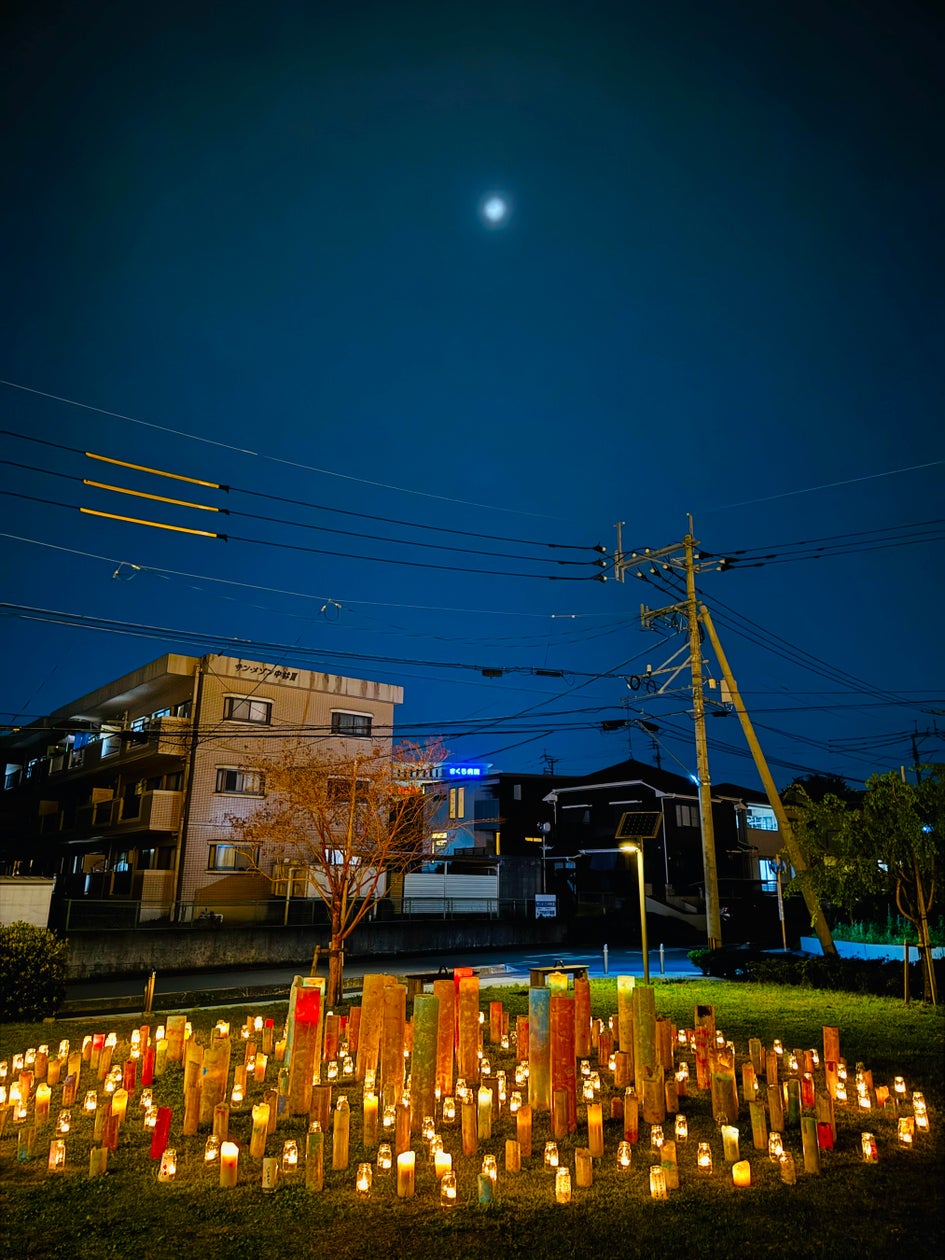 KUMAMOTO 10th SONG OF THE EARTH