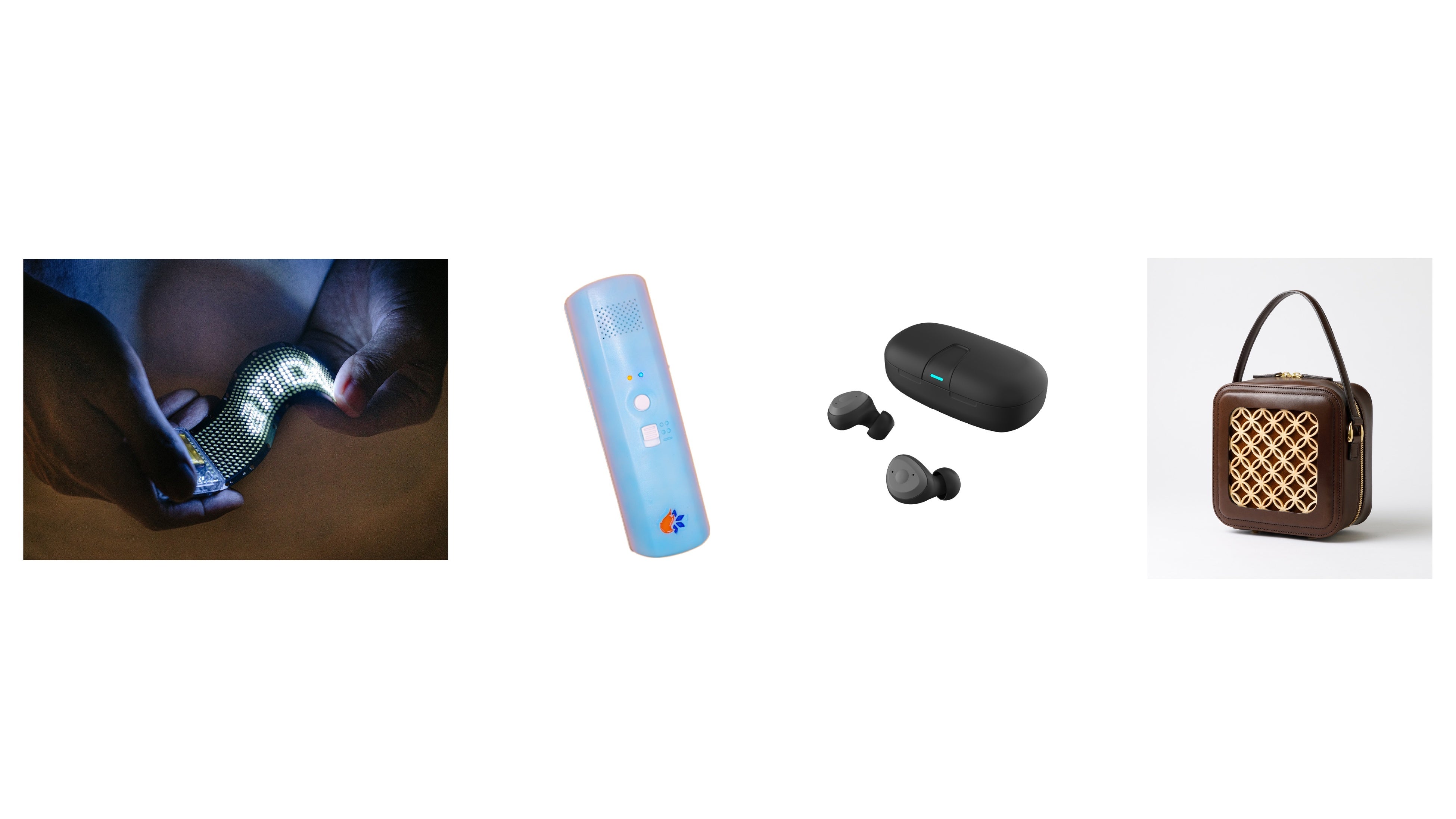 体験型ストアb8ta(ベータ)、日本初上陸の商品を含む全23企業の