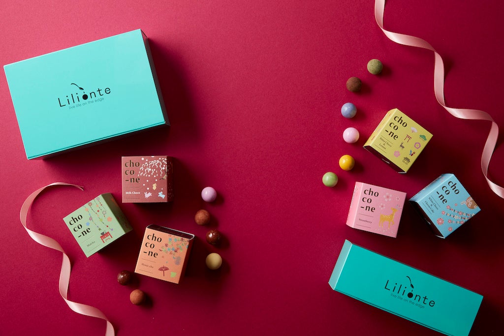 バレンタインイメージ2