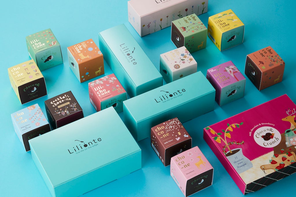 パッケージ_ギフトボックス