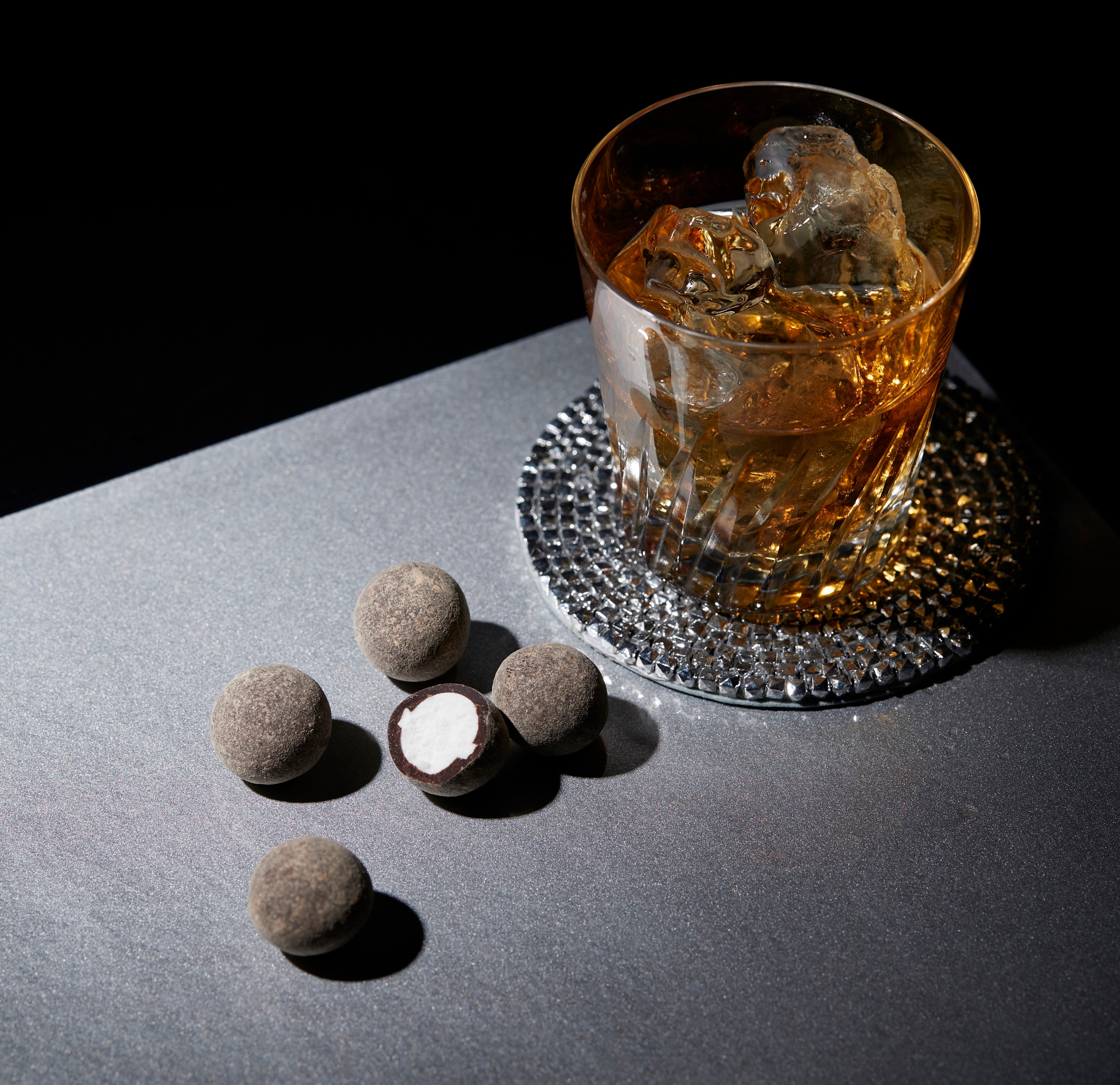 カクテルショコネ断面図