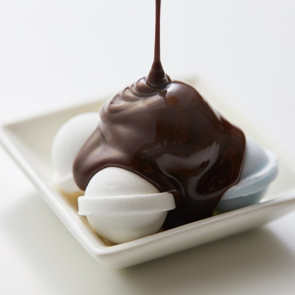 チョコがけ(文字無)