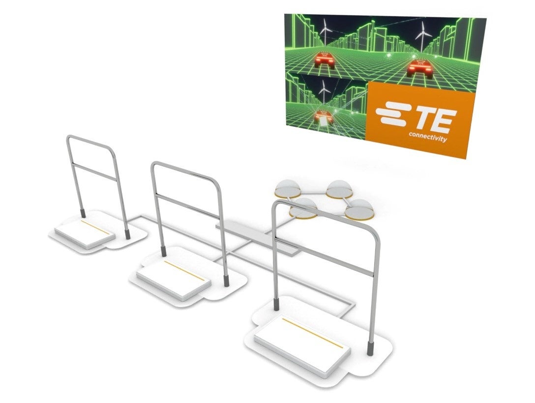 ワールド コネクティビティ