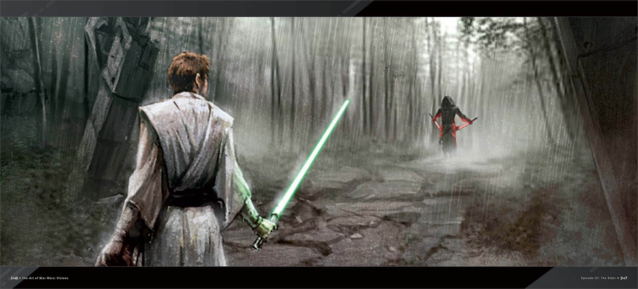 © & TM 2022 Lucasfilm Ltd.