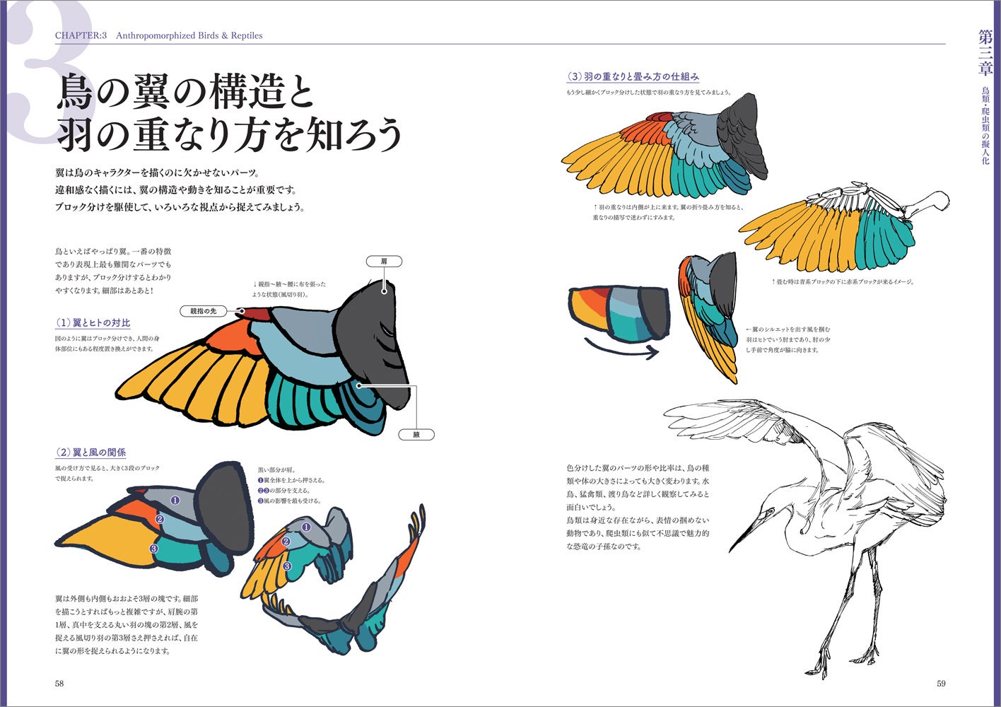 大幅重版決定 人気漫画家 墨佳遼が人外キャラクターを生み出すためのメソッドとデザインのコツを徹底解説した技法書 株式会社玄光社のプレスリリース 大幅重版決定 人気漫画家 墨佳遼が人外キャラクターを生み出すためのメソッドとデザインのコツを徹底解説した技法書 株式会社玄光社のプレスリリース