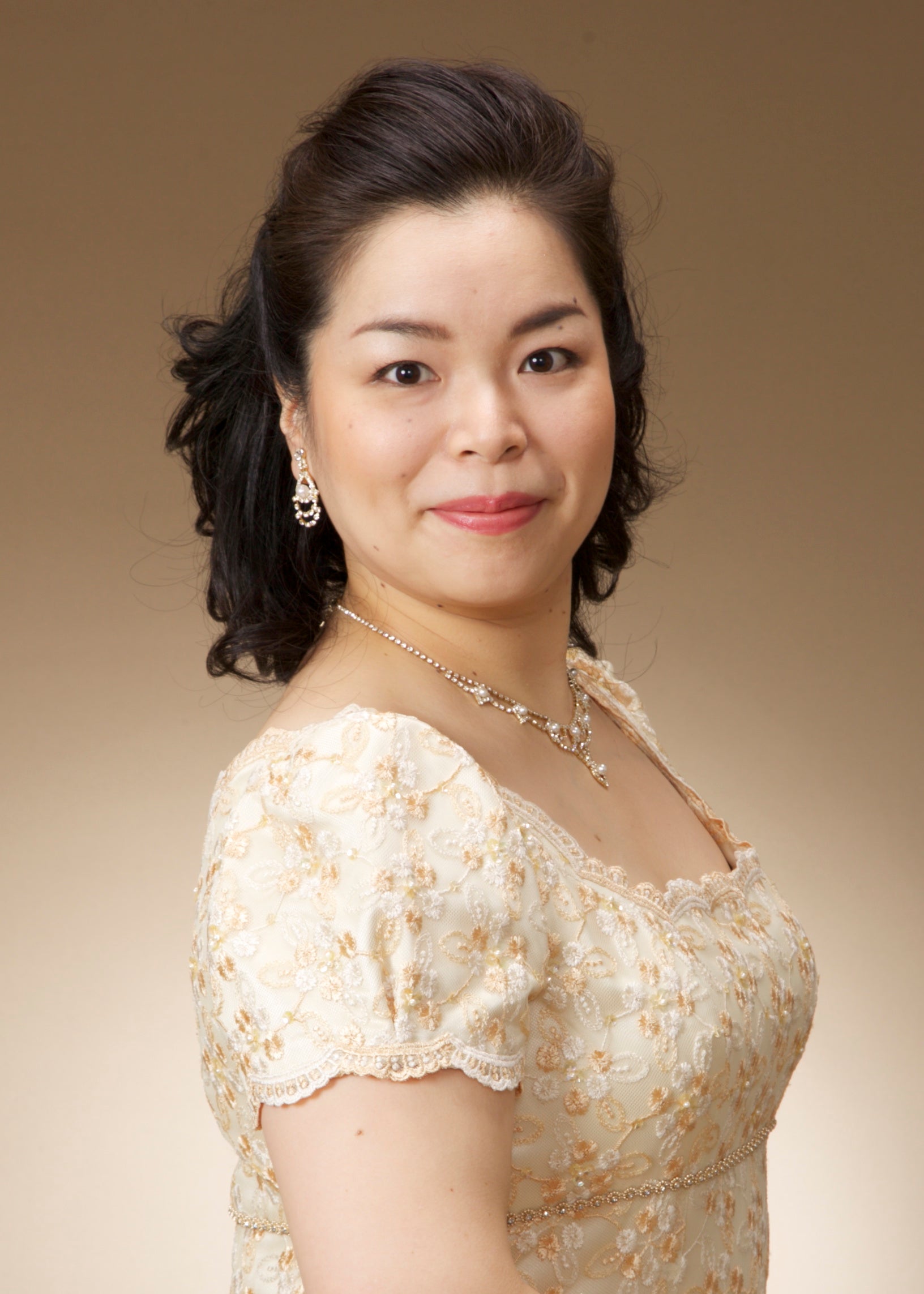 アルト　中島郁子