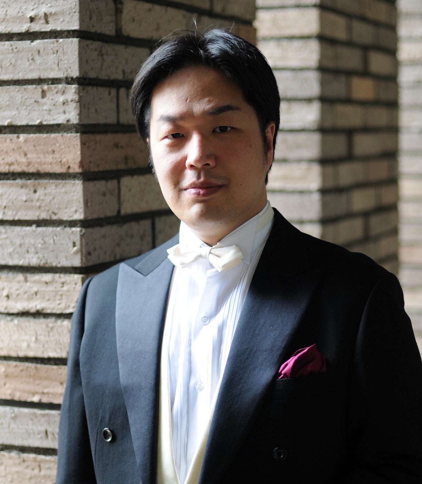 テノール　清水徹太郎