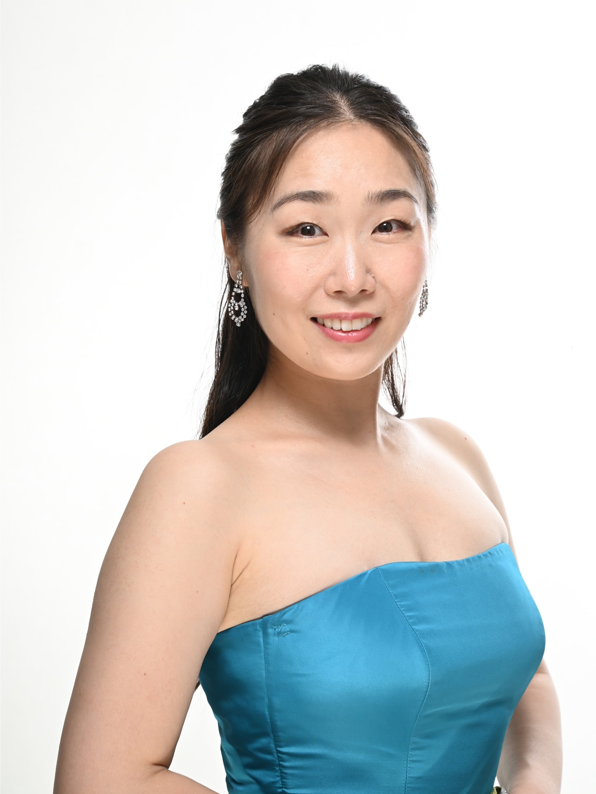 ソプラノ　迫田美帆