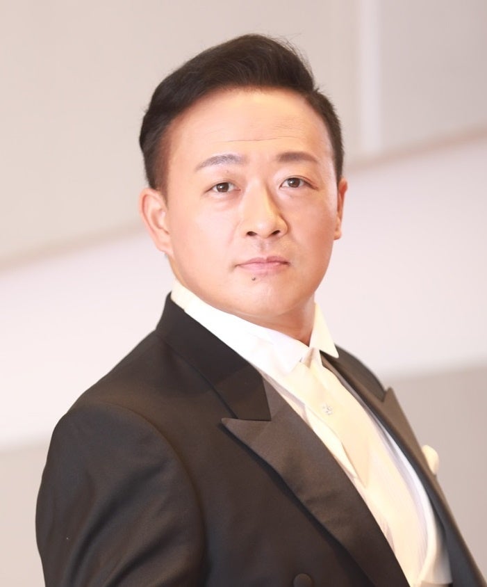 バルドルフォ（テノール）大槻孝志