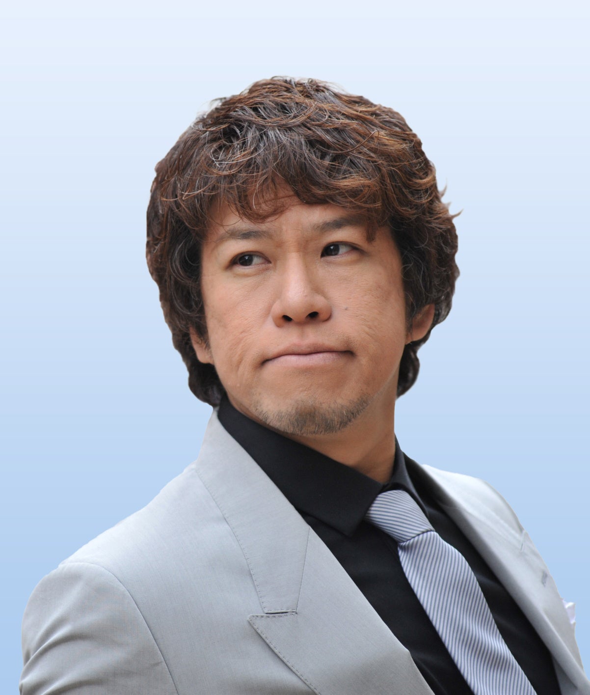 フォード（バリトン）須藤慎吾