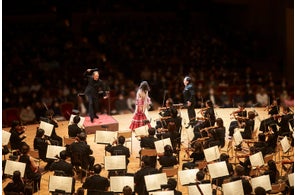 東京フィルハーモニー交響楽団、10月定期演奏会で世界的巨匠チョン・ミョンフンと届ける傑作オペラ『ファルスタッフ』