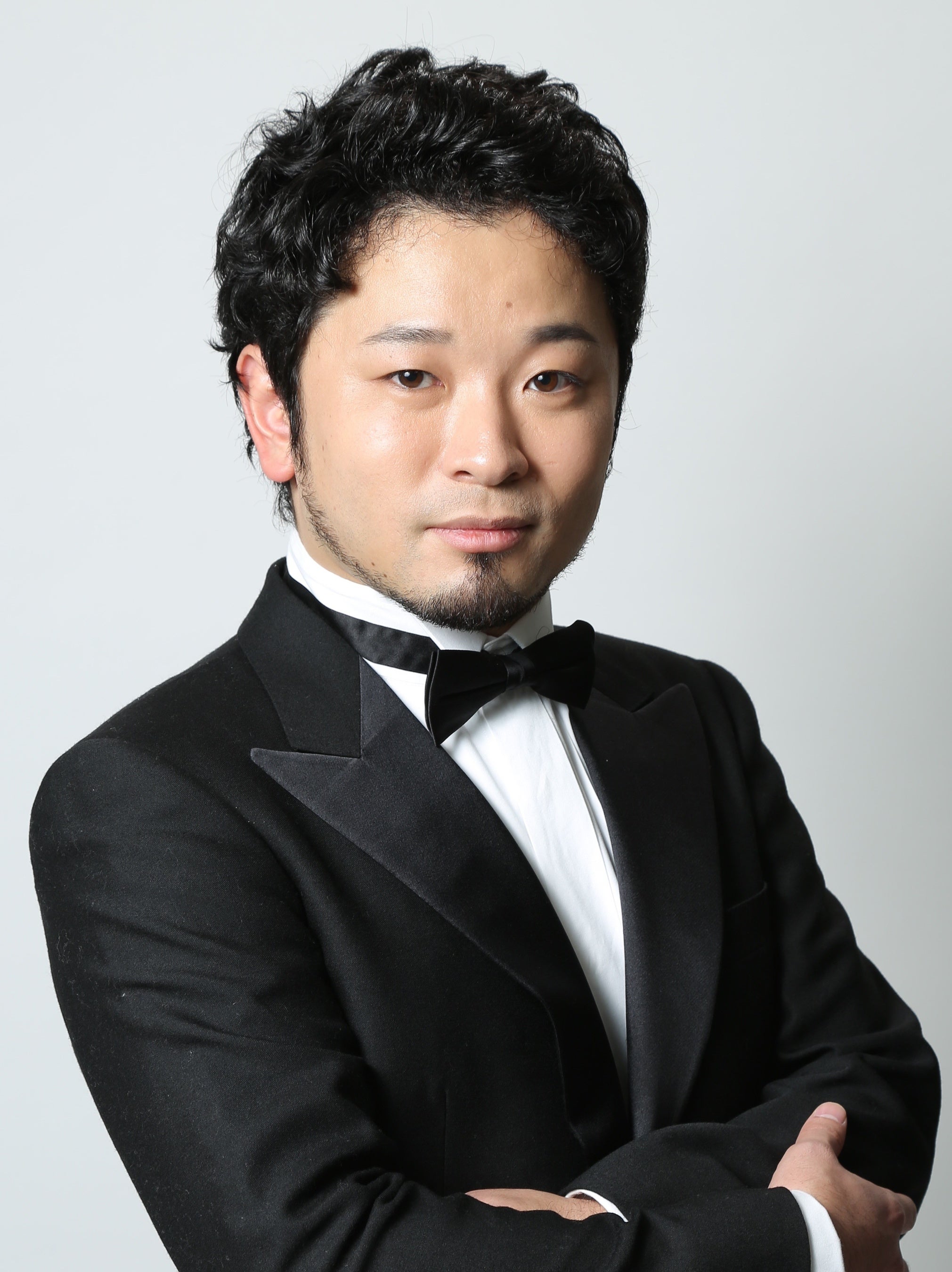 フェントン（テノール）小堀勇介