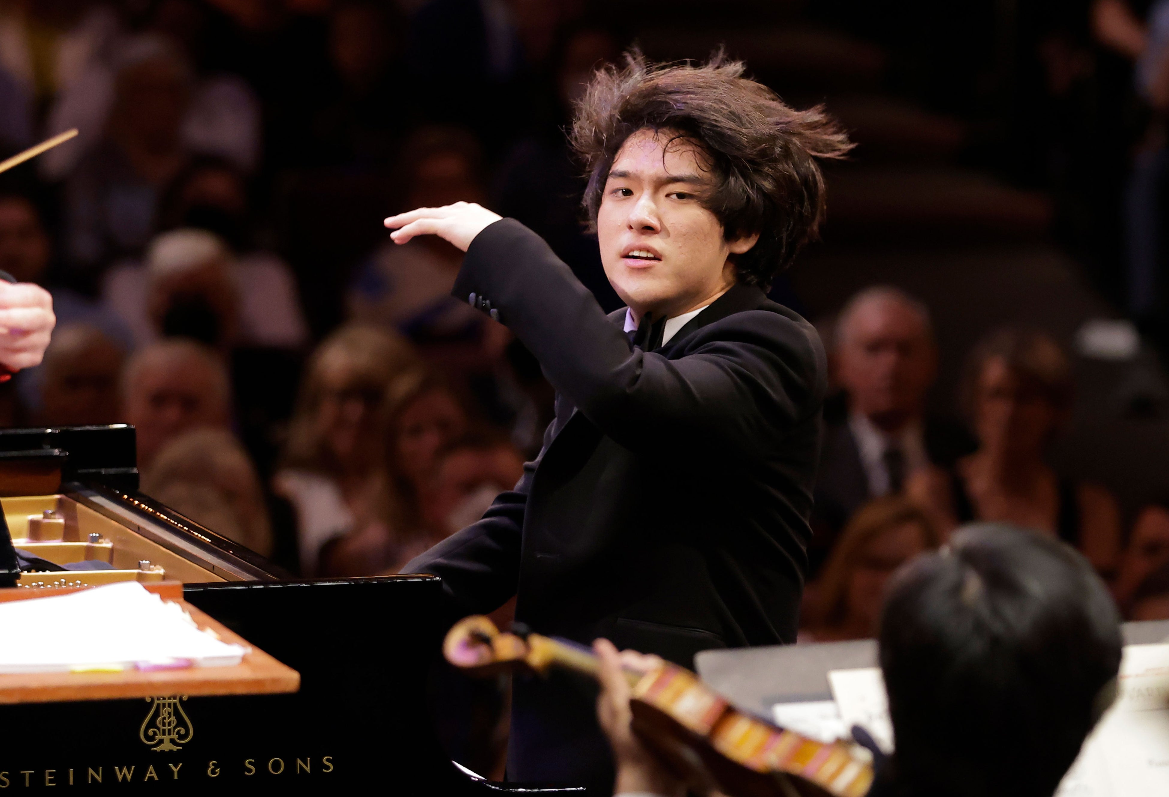 イム・ユンチャン  (C)Ralph-Lauer