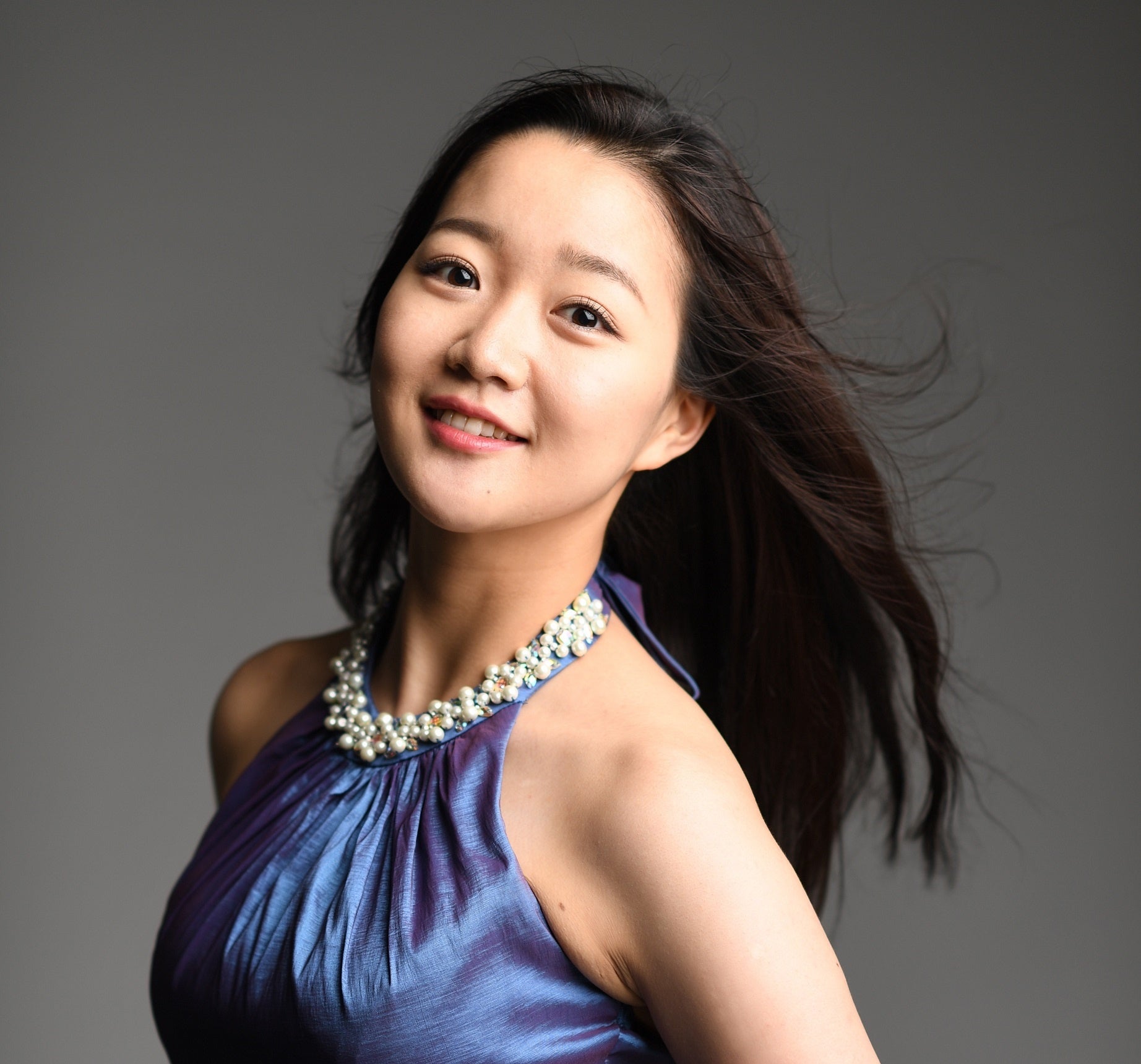 五十嵐薫子 (C)S. Ohsugi