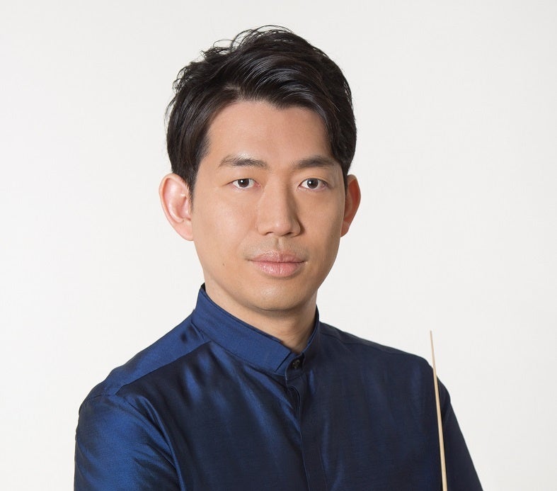 角田鋼亮 (C)Hikaru Hoshi