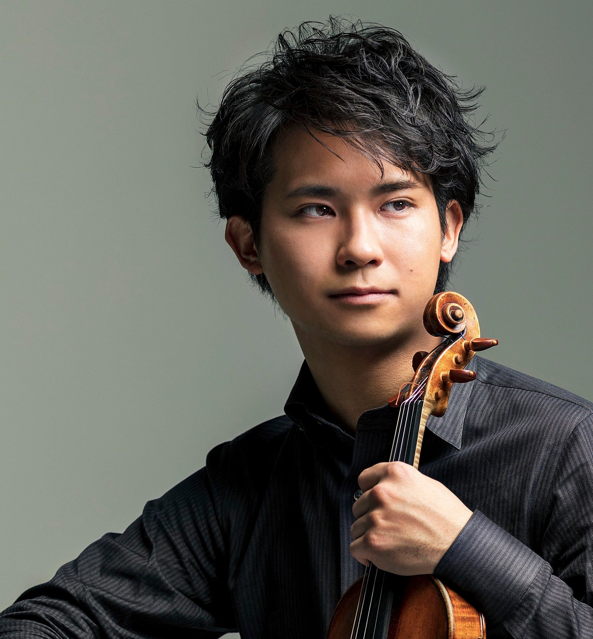 三浦文彰 (C)Yuji Hori