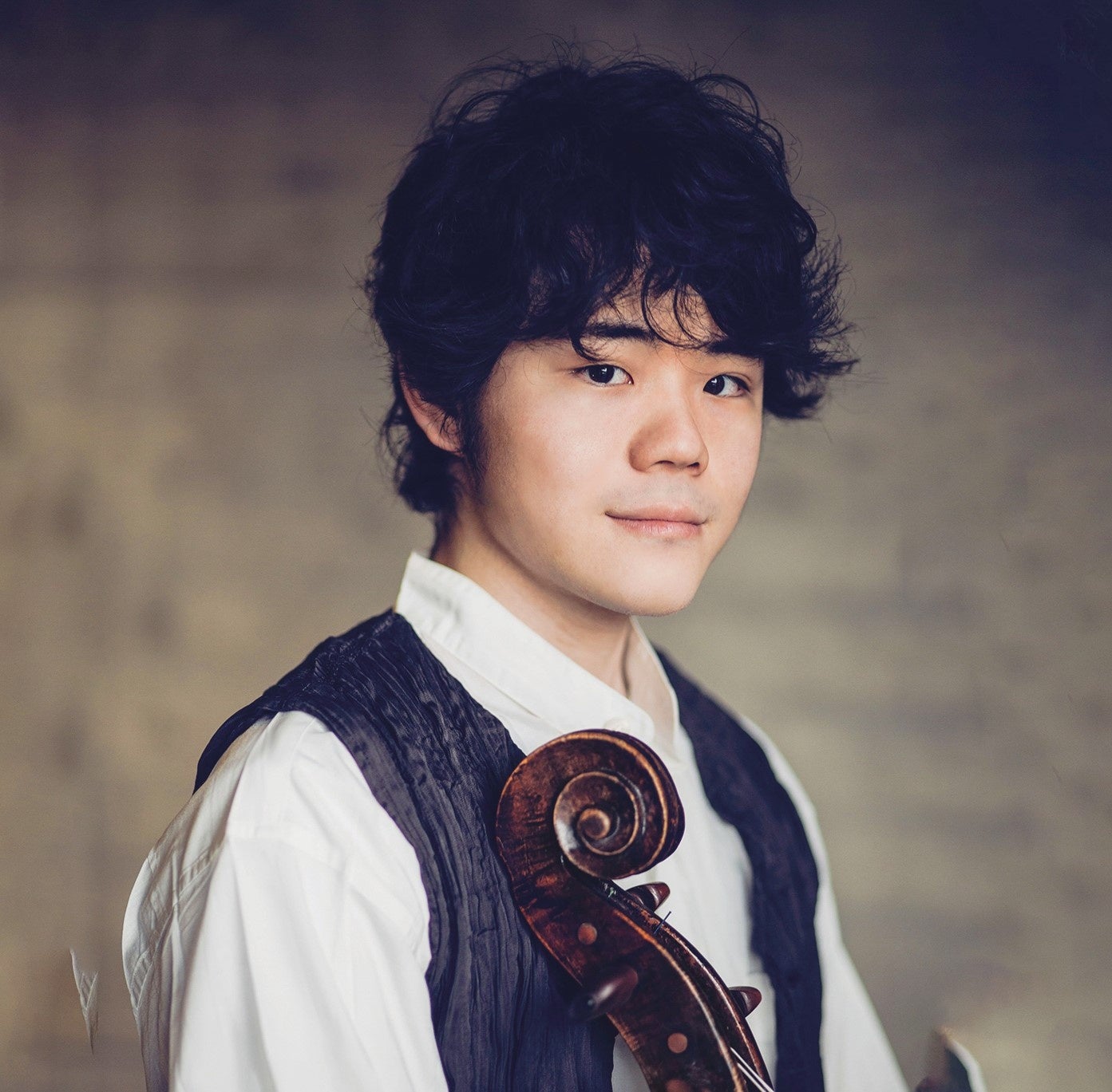 上野通明（奇跡のチェロ・アンサンブル）