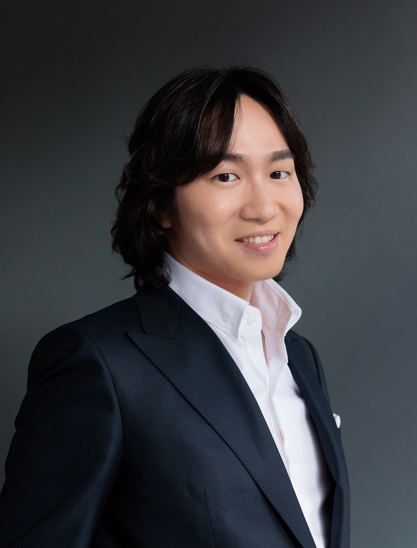 阪田知樹 (C)Ayuset