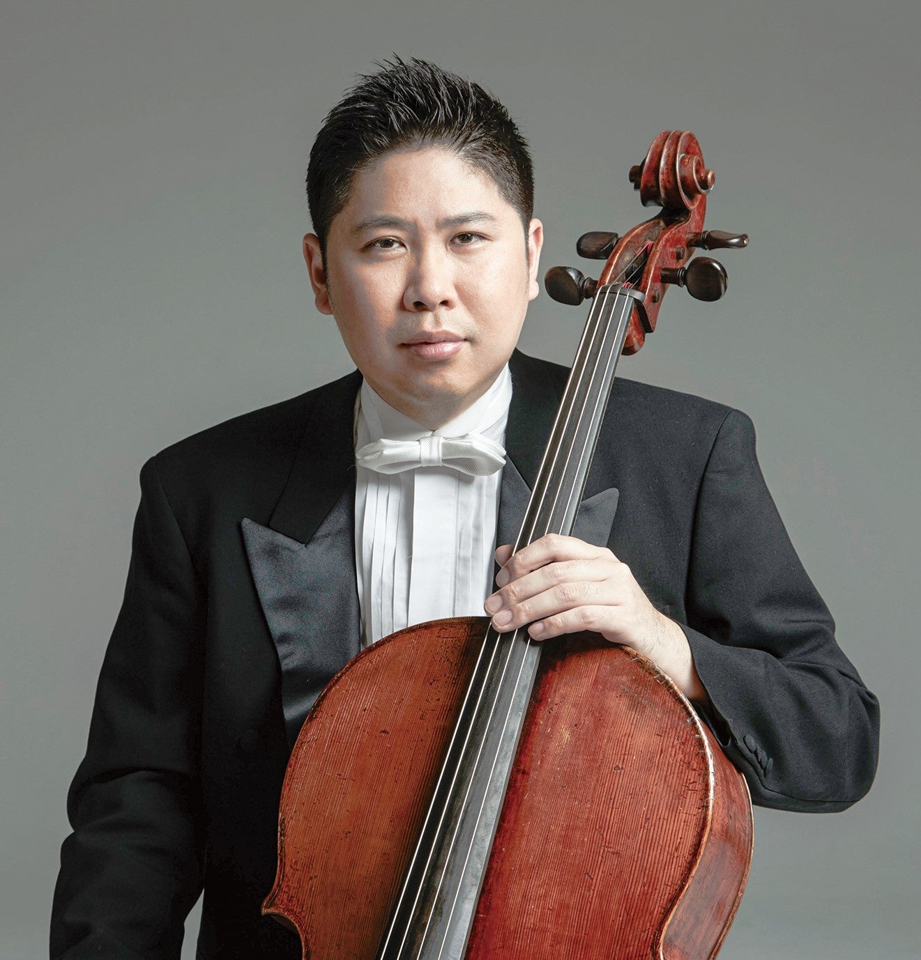 辻本玲（奇跡のチェロ・アンサンブル）