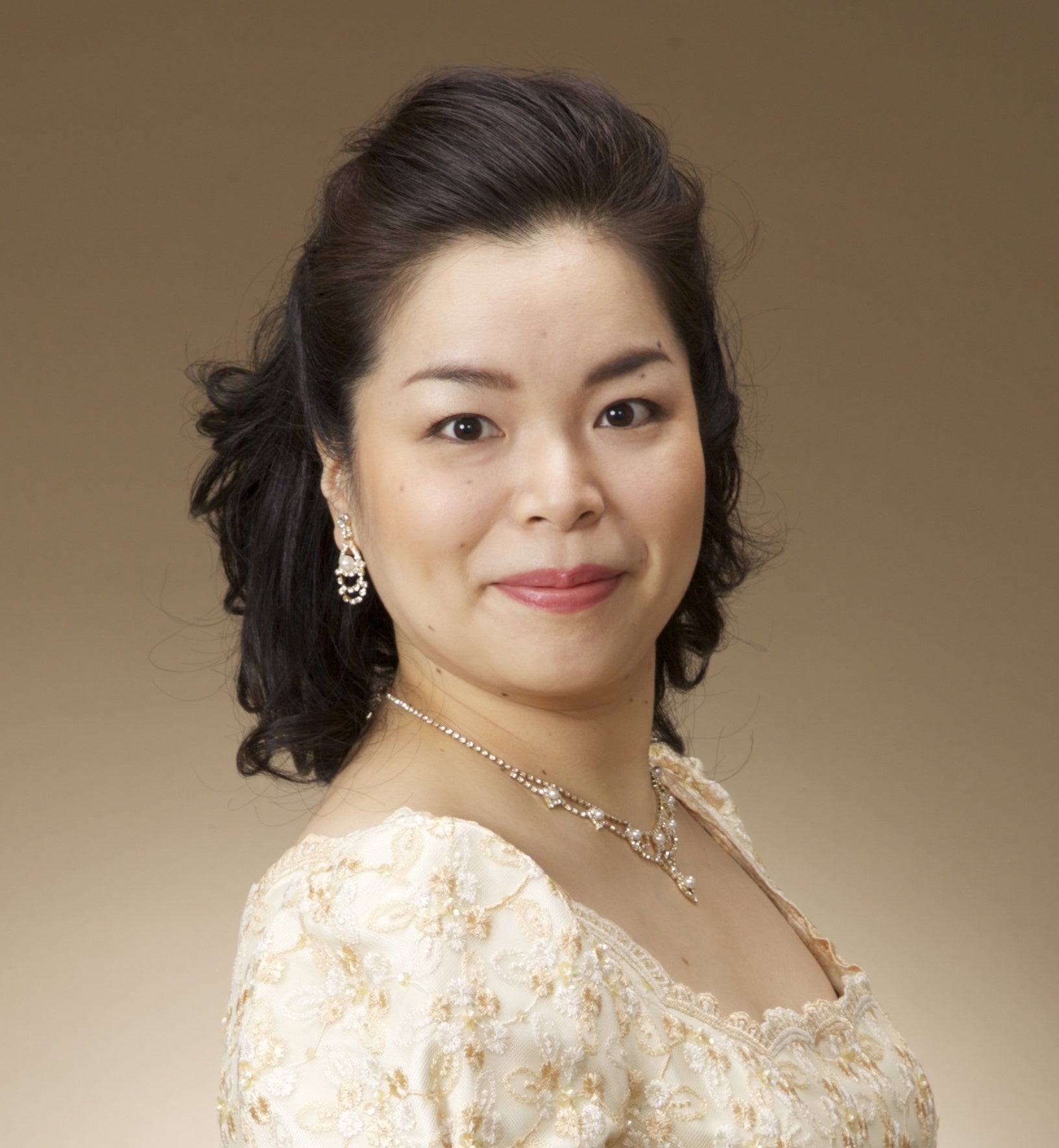 アルト　中島郁子