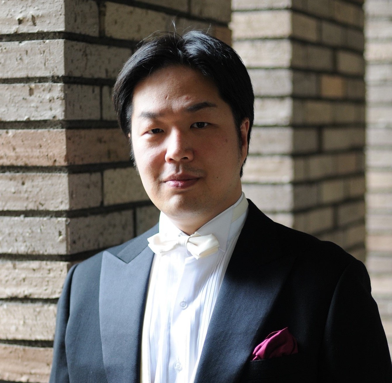 テノール　清水徹太郎