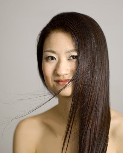 ソプラノ　光岡暁恵 (C)Flavio Gallozzi