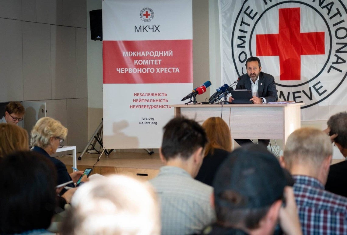 ©ICRC