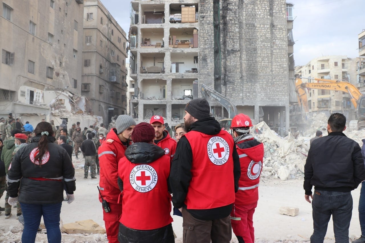 ©ICRC
