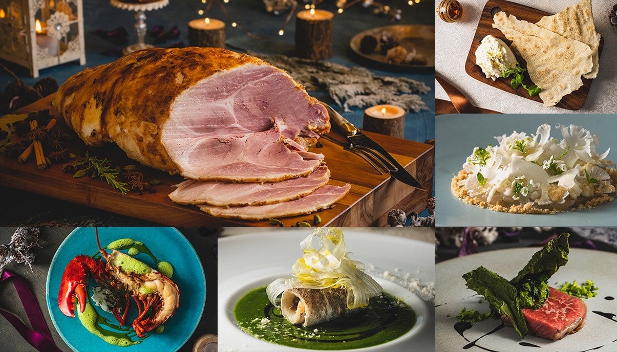 ヒルトン沖縄瀬底リゾートで過ごすホリデーシーズン