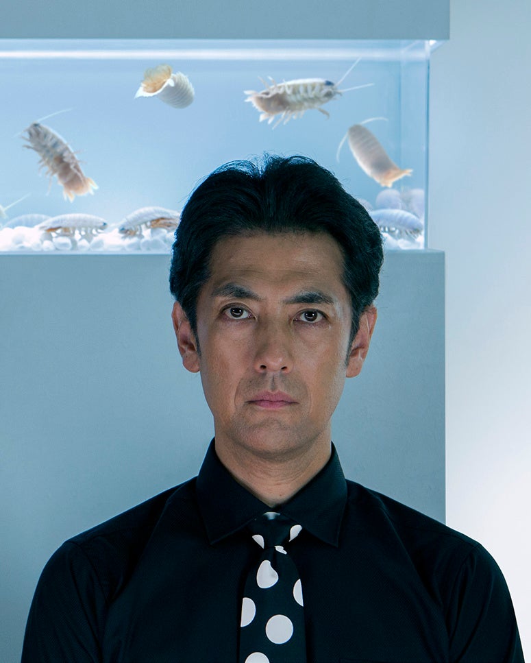 ©︎SHELL and JOINT 