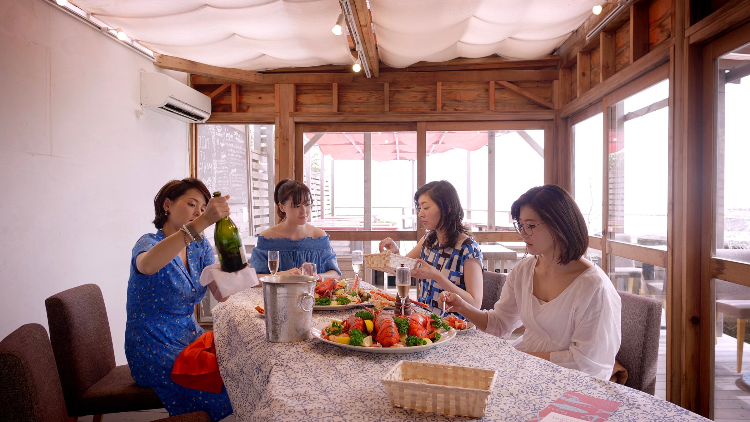 ©️SHELL and JOINT