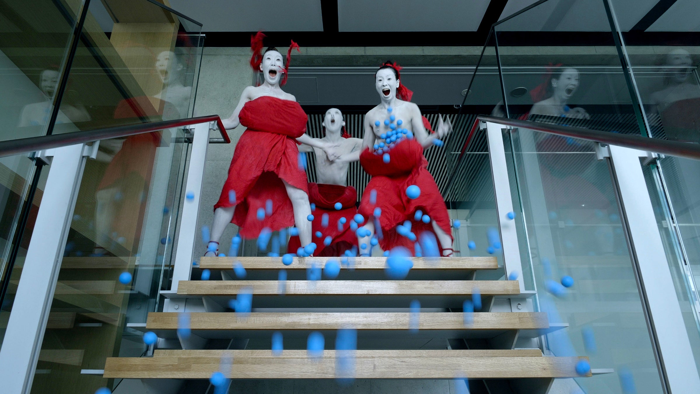 筒井真理子 堀部圭亮ら舞台挨拶決定 リアルなトークイベント続々 ついに凱旋上映 Shell And Joint Shell And Jointのプレスリリース