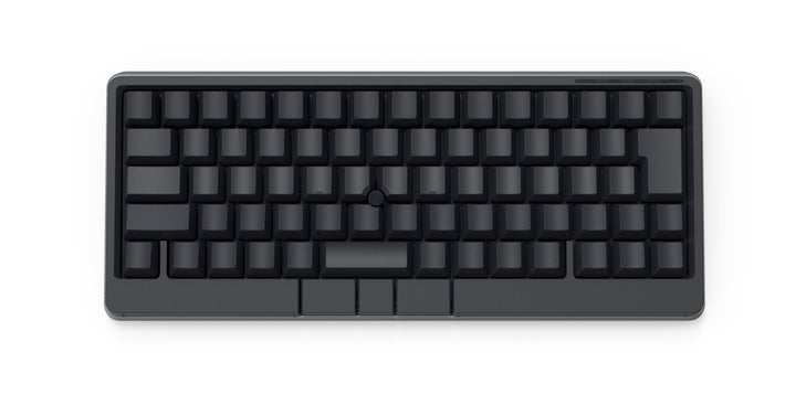 HHKB Studio「無刻印キートップセット(墨)」を販売開始 | 株式会社 HHKB Studio「無刻印キートップセット(墨)」を販売開始 | 株式会社