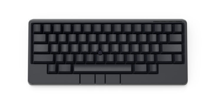 HHKB Studio「無刻印キートップセット(墨)」を販売開始 | 株式会社 HHKB Studio「無刻印キートップセット(墨)」を販売開始 | 株式会社