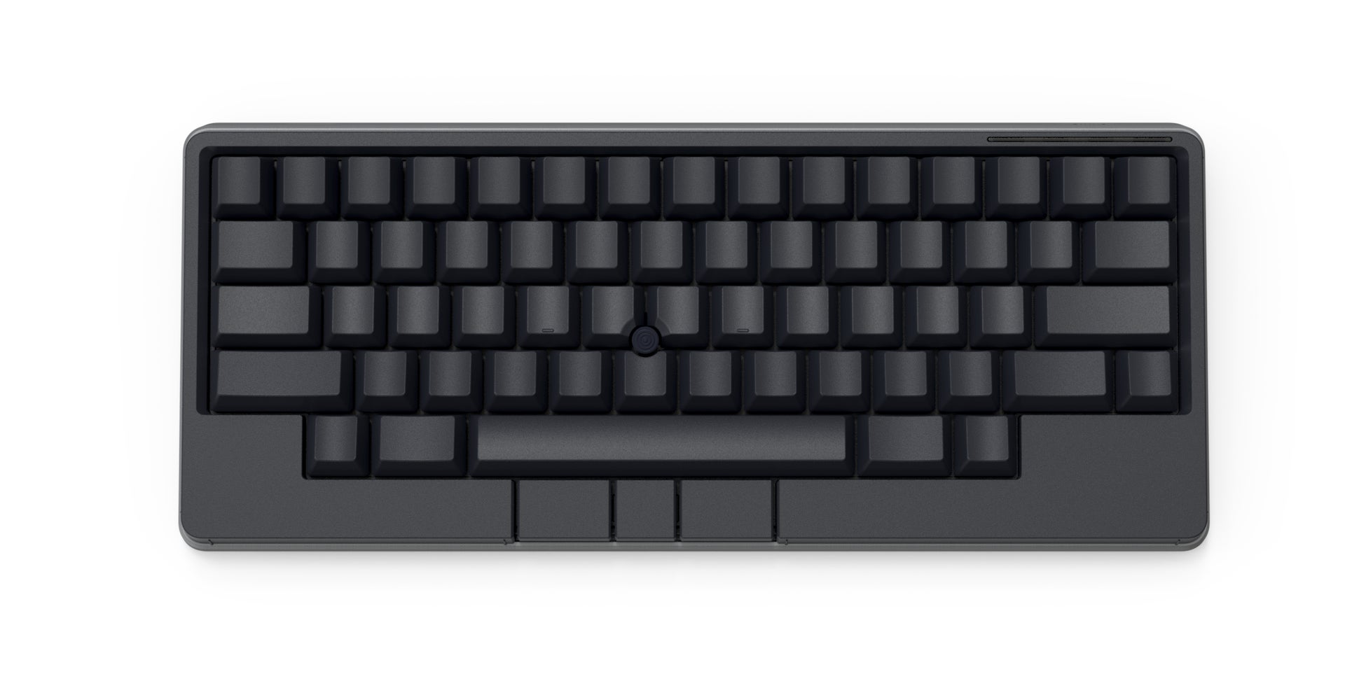 HHKB Studio「無刻印キートップセット(墨)」を販売開始 | 株式会社 HHKB Studio「無刻印キートップセット(墨)」を販売開始 | 株式会社