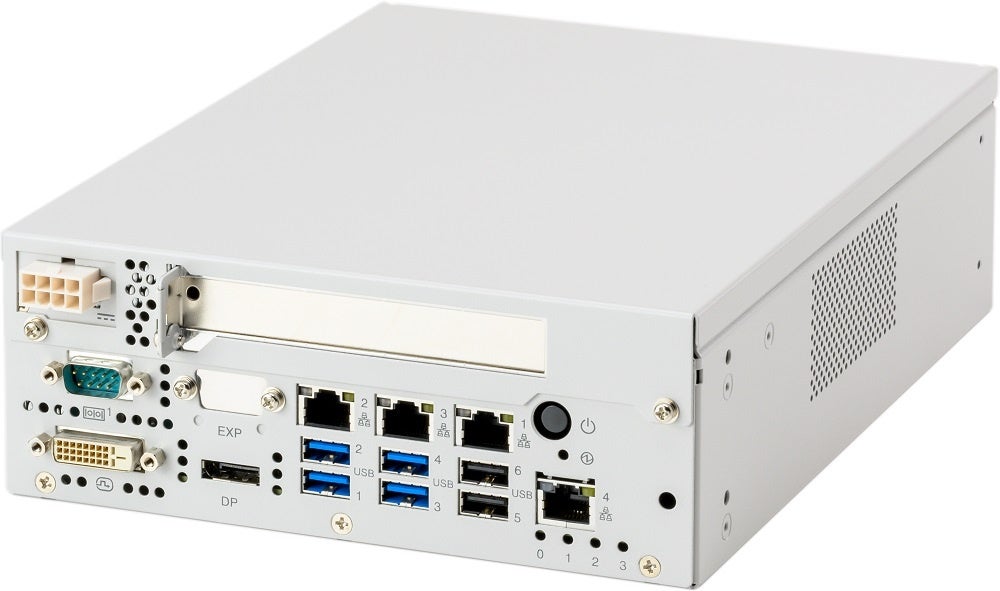 aru プロフ必読さま専用2 最先端の技術革新に応える組込みコンピュータの主力製品3モデル