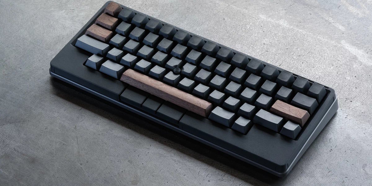 77年の職人技が指先から伝わる。松葉製作所が手掛ける「木製キートップ 77年の職人技が指先から伝わる。松葉製作所が手掛ける「木製キートップ