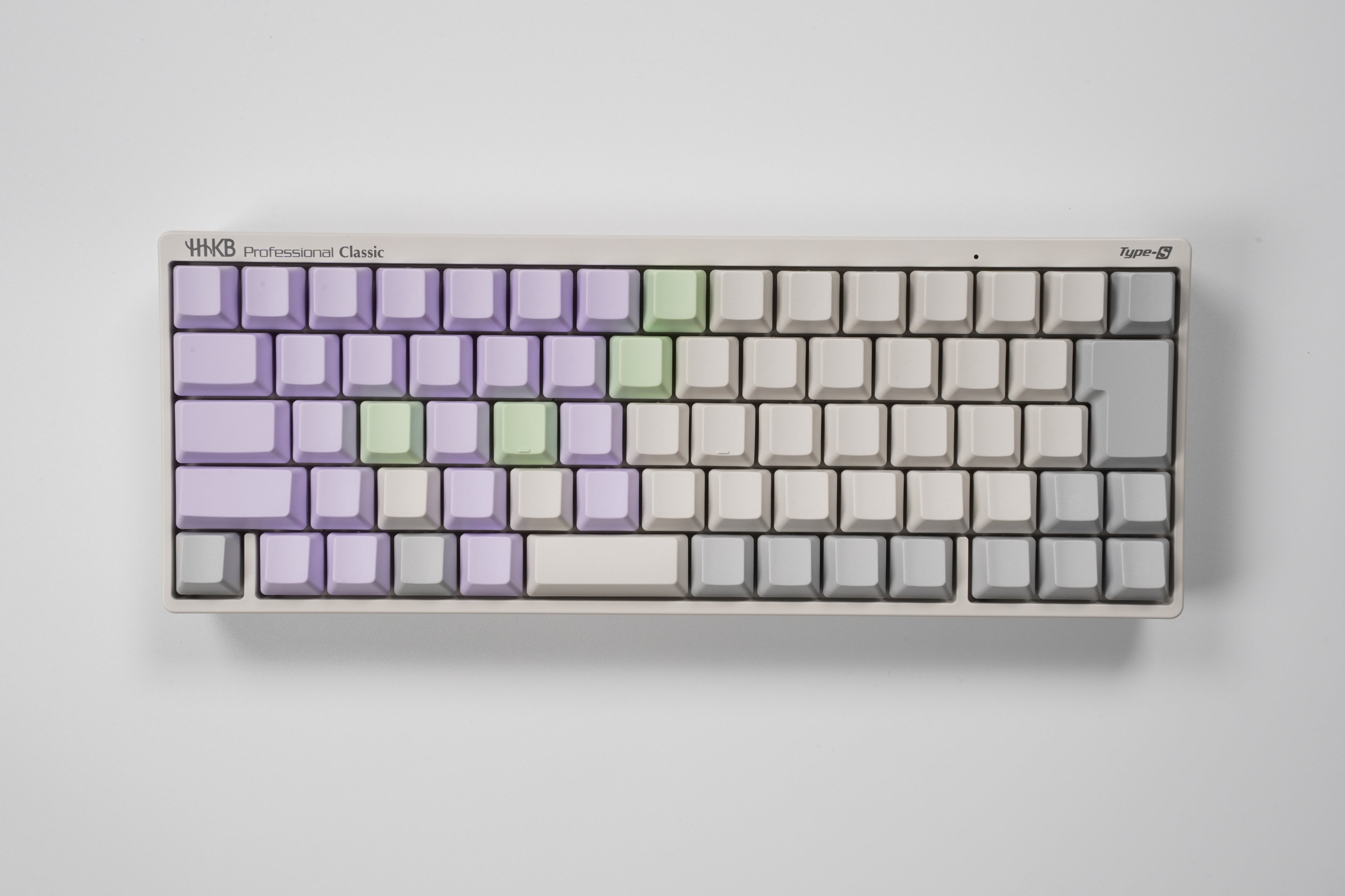 日本の魅力を世界へ伝える「HHKBカラーキートッププロジェクト」第四弾