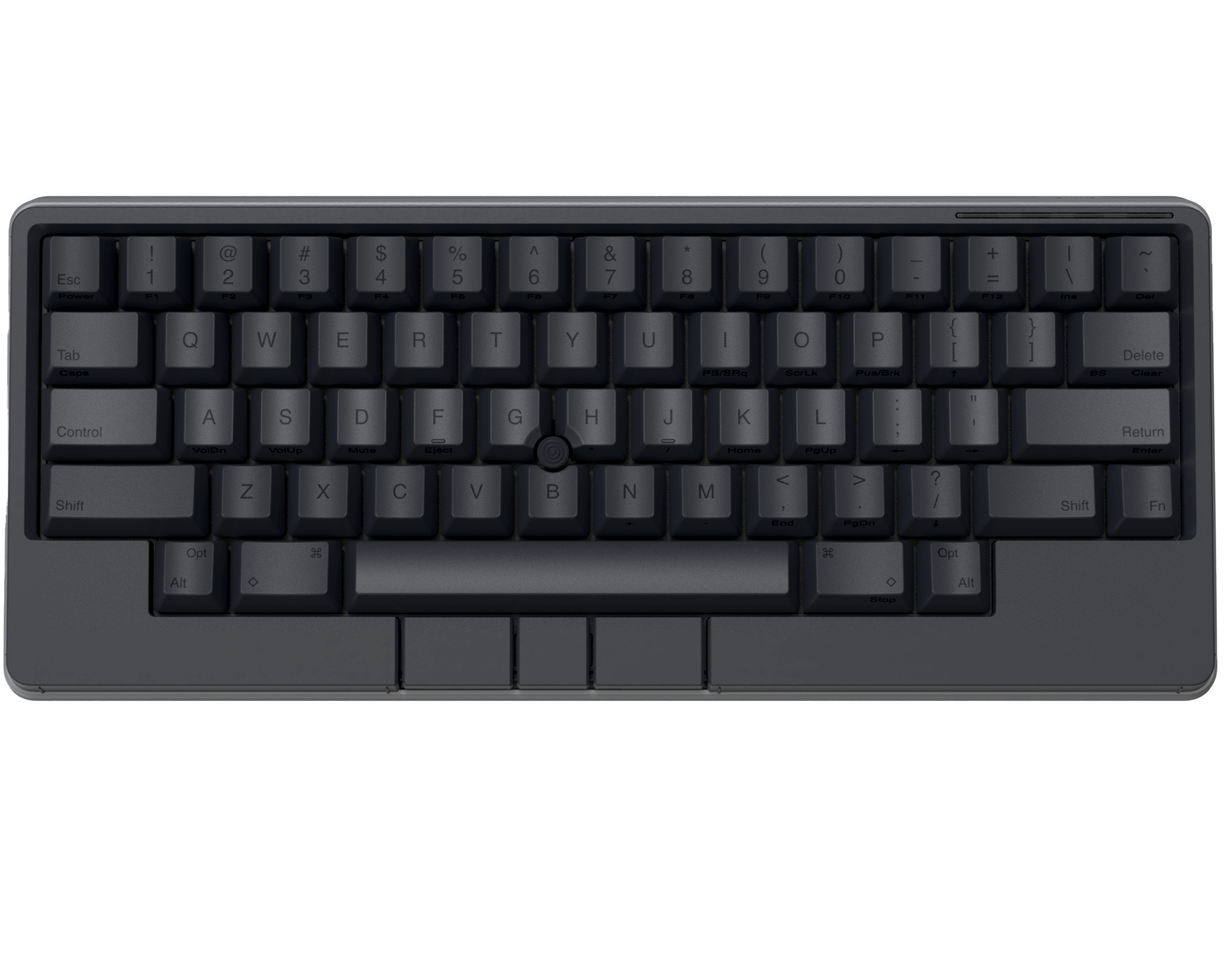 HHKB Studioが石川県かほく市のふるさと納税返礼品に新たに採用
